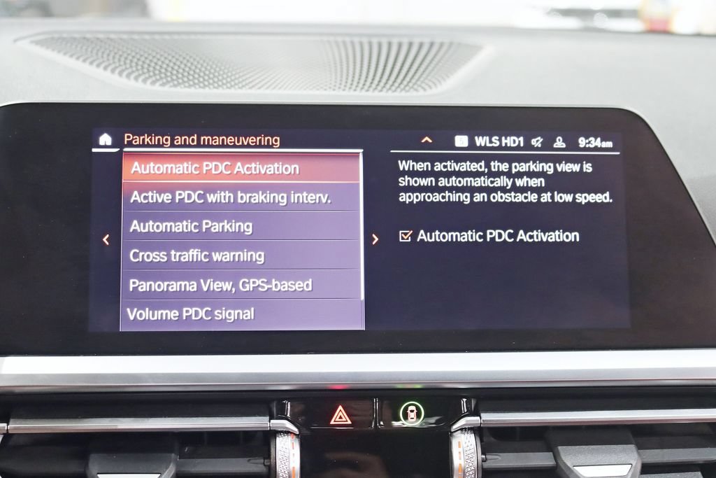 Used 2022 BMW M340i xDrive w/ Premium Package AWD/4WD image 24