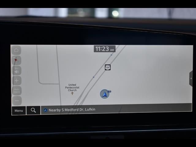 Certified 2025 Hyundai Elantra SEL FWD image 5