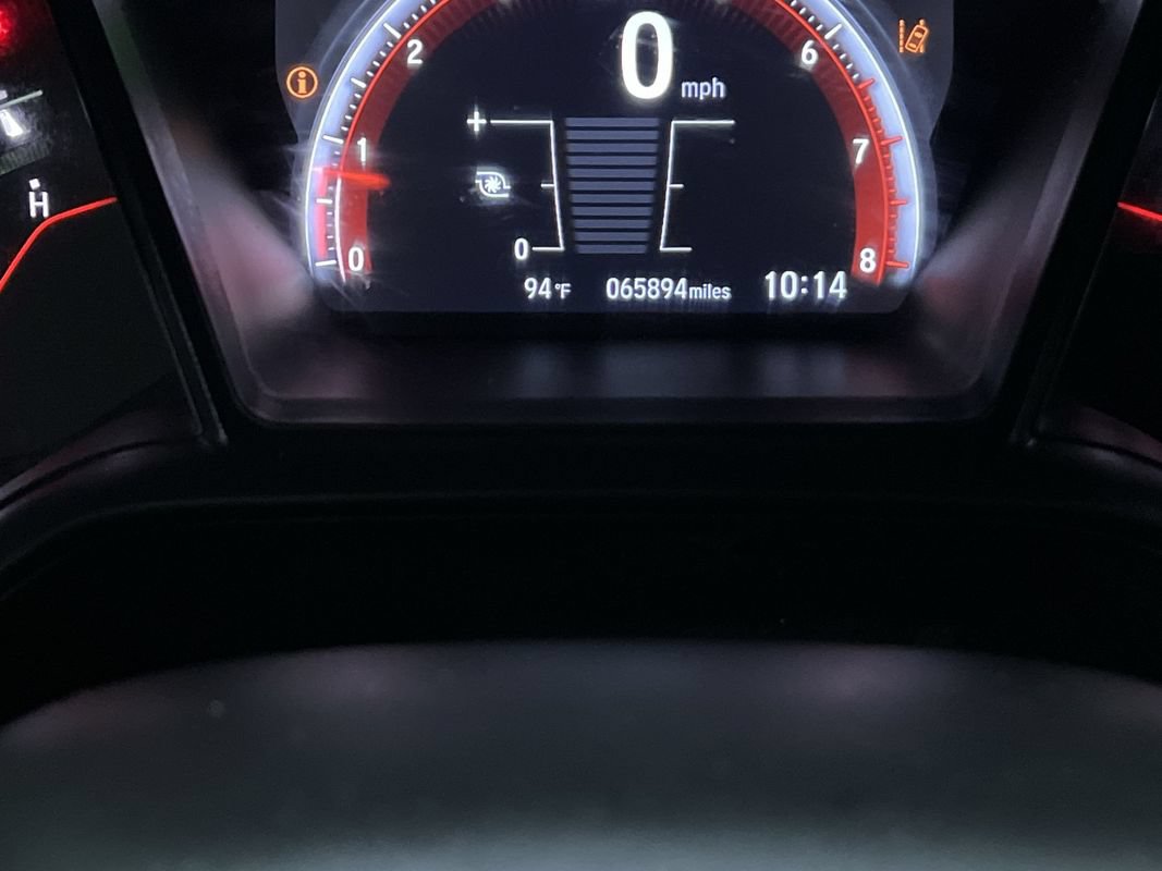 Used 2019 Honda Civic Sport image 19