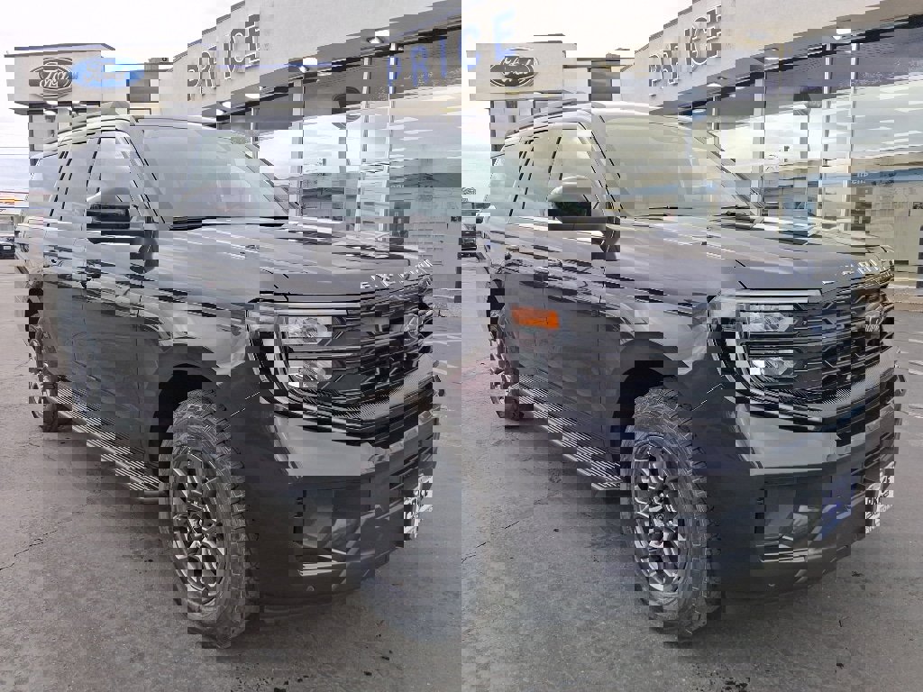 New 2025 Ford Expedition Max Active image 24