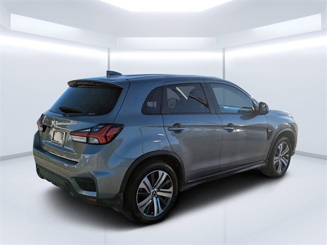 Used 2024 Mitsubishi Outlander Sport ES image 3
