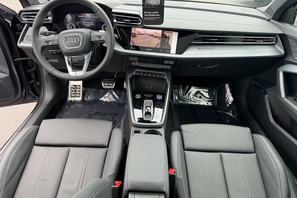 New 2026 Audi A3 2.0T Premium Plus image 26