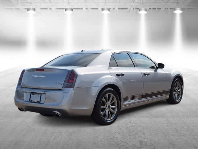 Used 2014 Chrysler 300 S AWD/4WD image 8