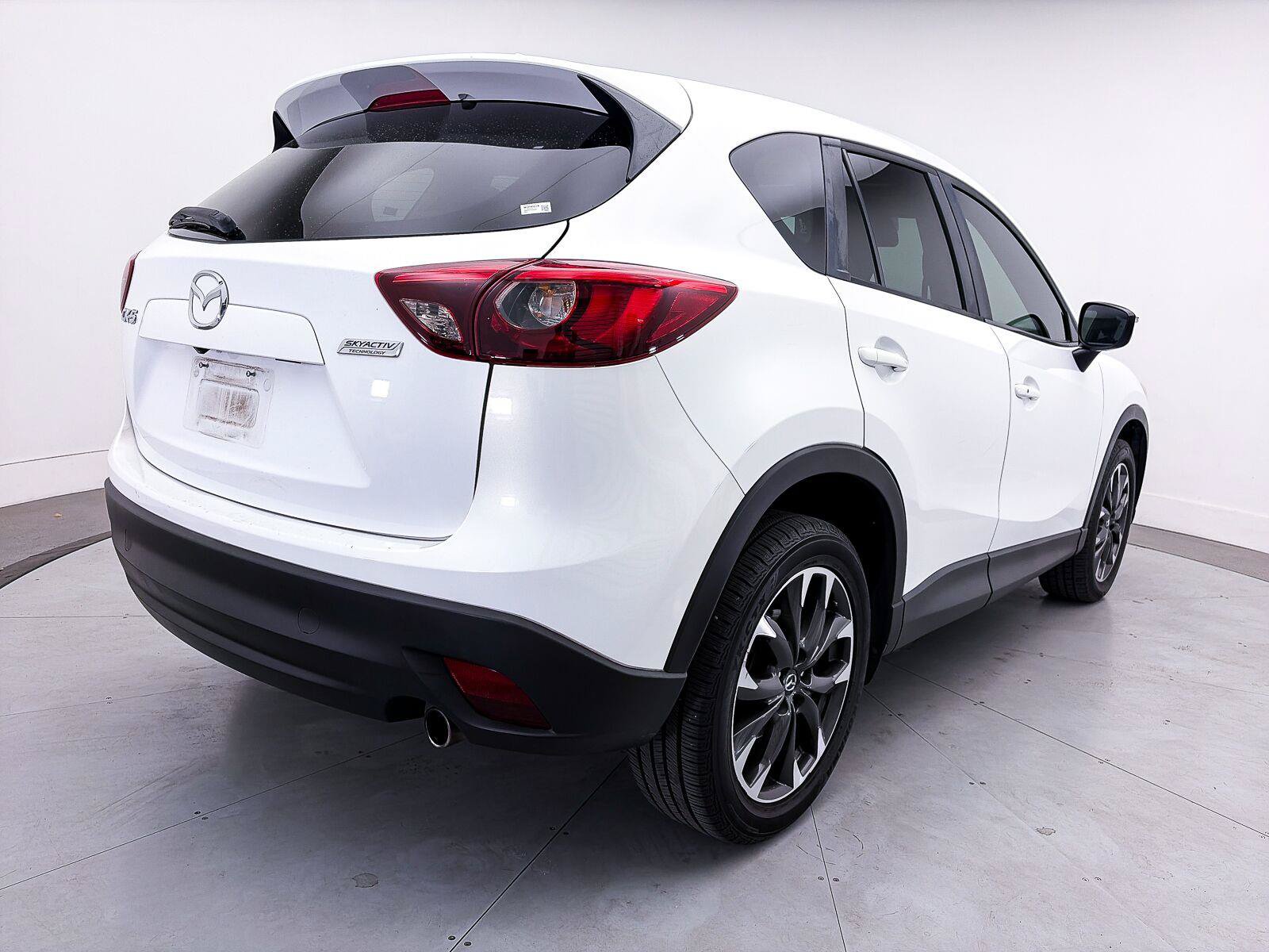 Used 2016 MAZDA CX-5 Grand Touring FWD image 13