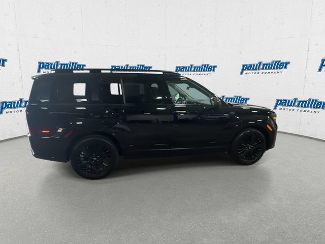 Used 2025 Hyundai Santa Fe Calligraphy AWD/4WD image 12