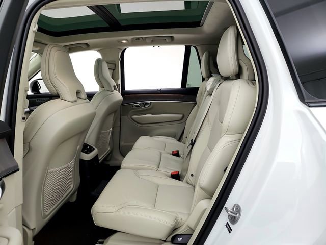 New 2026 Volvo XC90 T8 Ultra w/ Lounge Package image 28