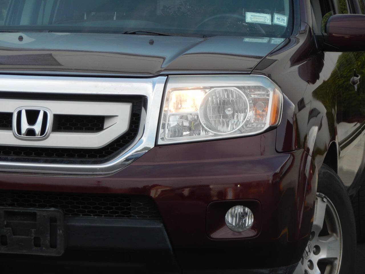 Used 2011 Honda Pilot EX-L image 6