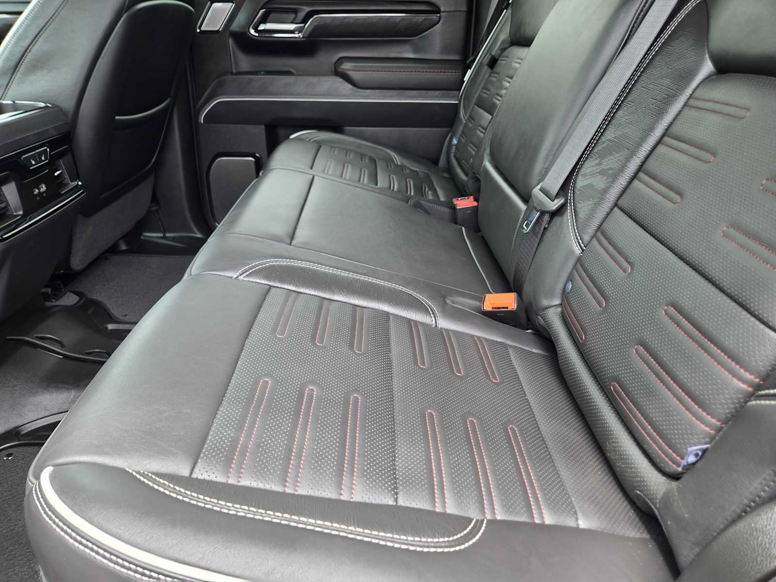 Certified 2024 GMC Sierra 1500 AT4X AWD/4WD image 30