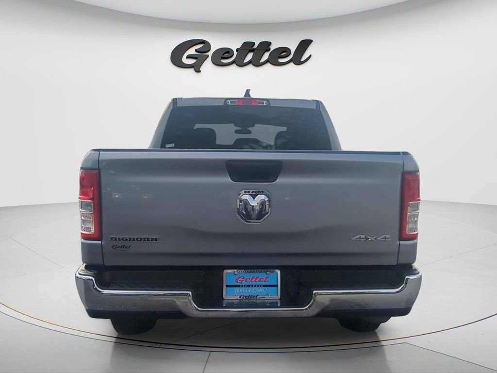 Used 2023 RAM 1500 Big Horn image 5