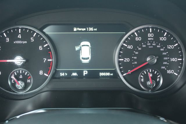 Used 2022 Kia Telluride SX w/ SX Prestige Package image 18