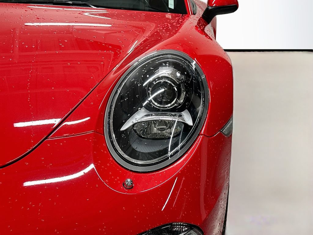 Used 2013 Porsche 911 Carrera 4S AWD/4WD image 30