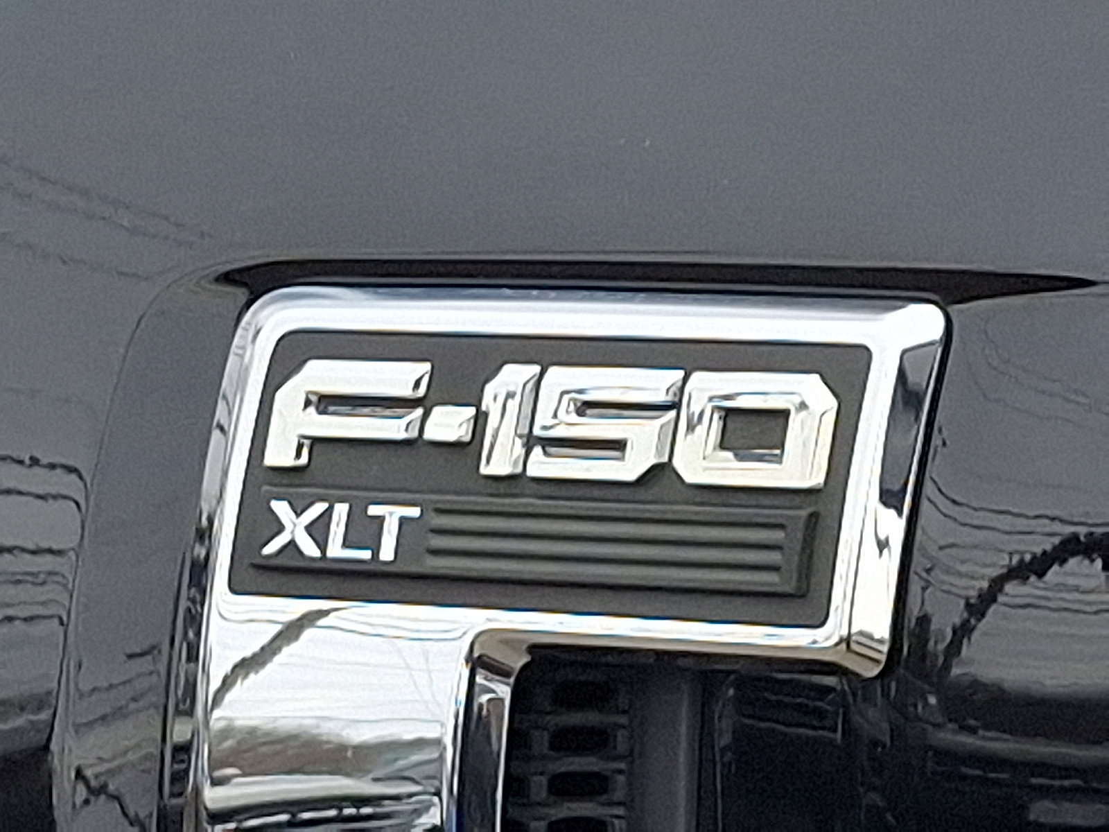 Certified 2023 Ford F150 XLT w/ Equipment Group 302A High image 30