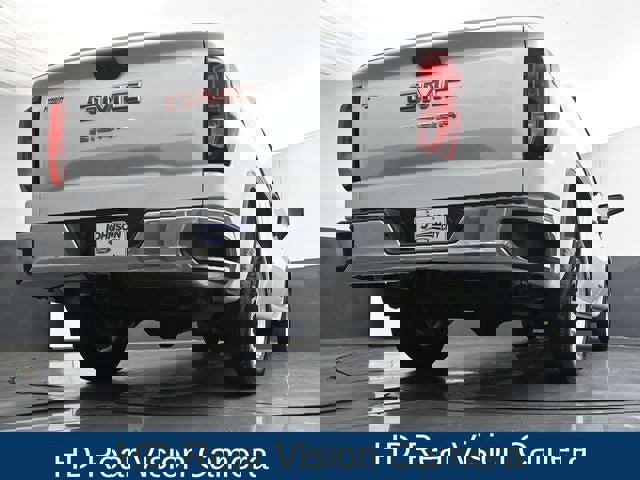 Used 2023 GMC Sierra 1500 Pro w/ Pro Value Package image 33