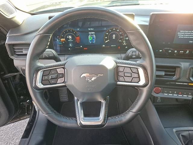 Used 2025 Ford Mustang GT image 21