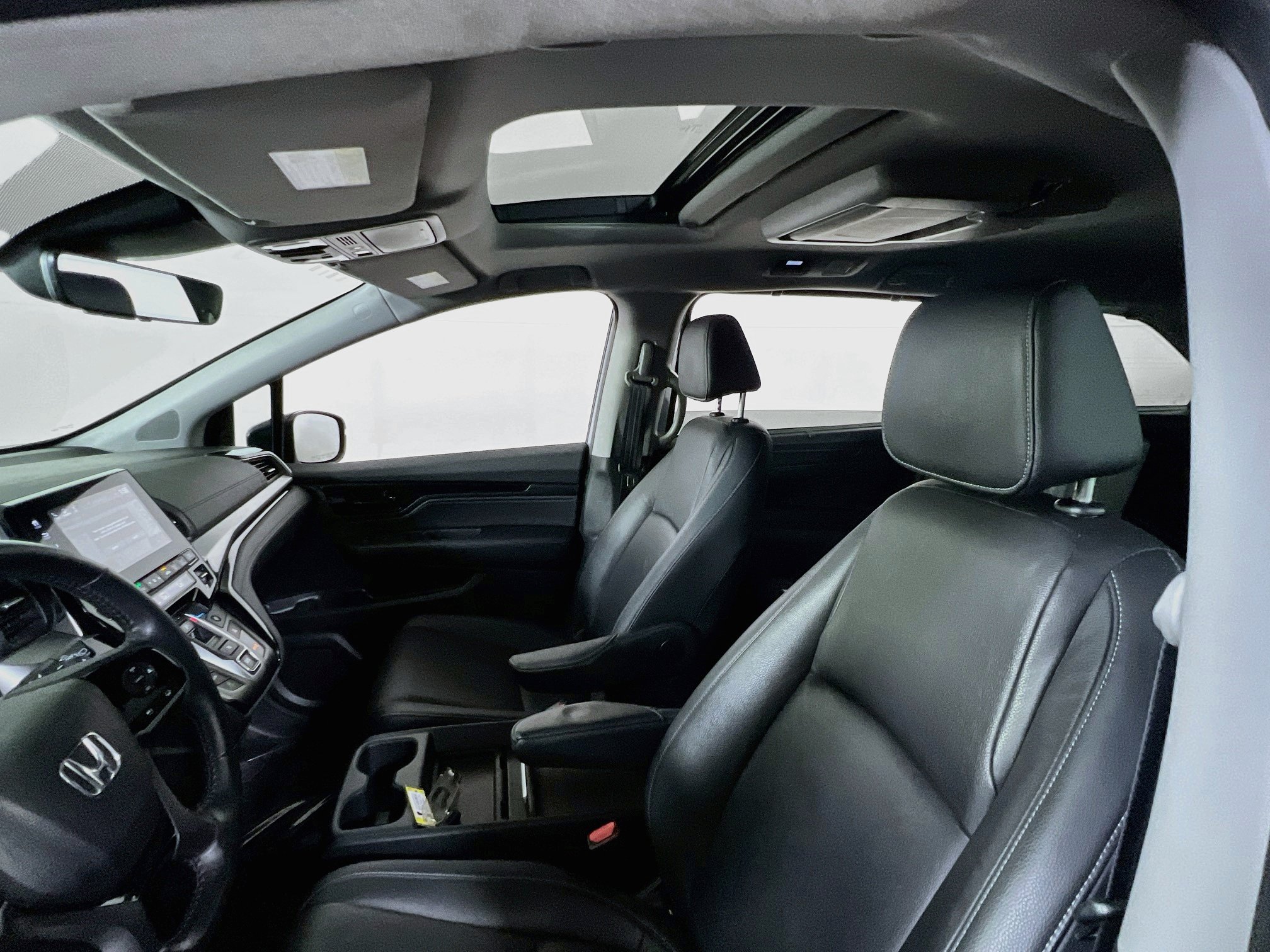 Used 2023 Honda Odyssey Touring image 22
