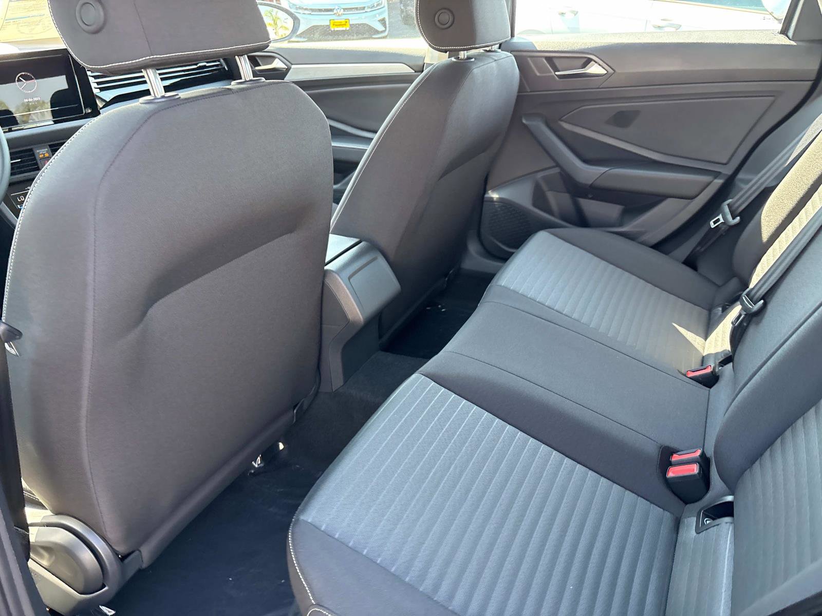 New 2025 Volkswagen Jetta S image 11