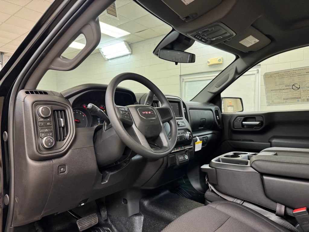 New 2026 GMC Sierra 1500 Pro w/ Trailering Package AWD/4WD image 15