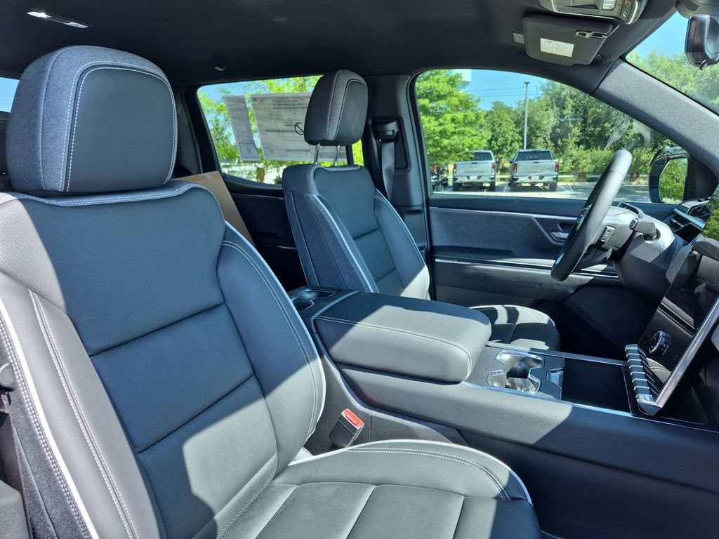 New 2026 GMC Sierra EV Elevation w/ Premium Package AWD/4WD image 40