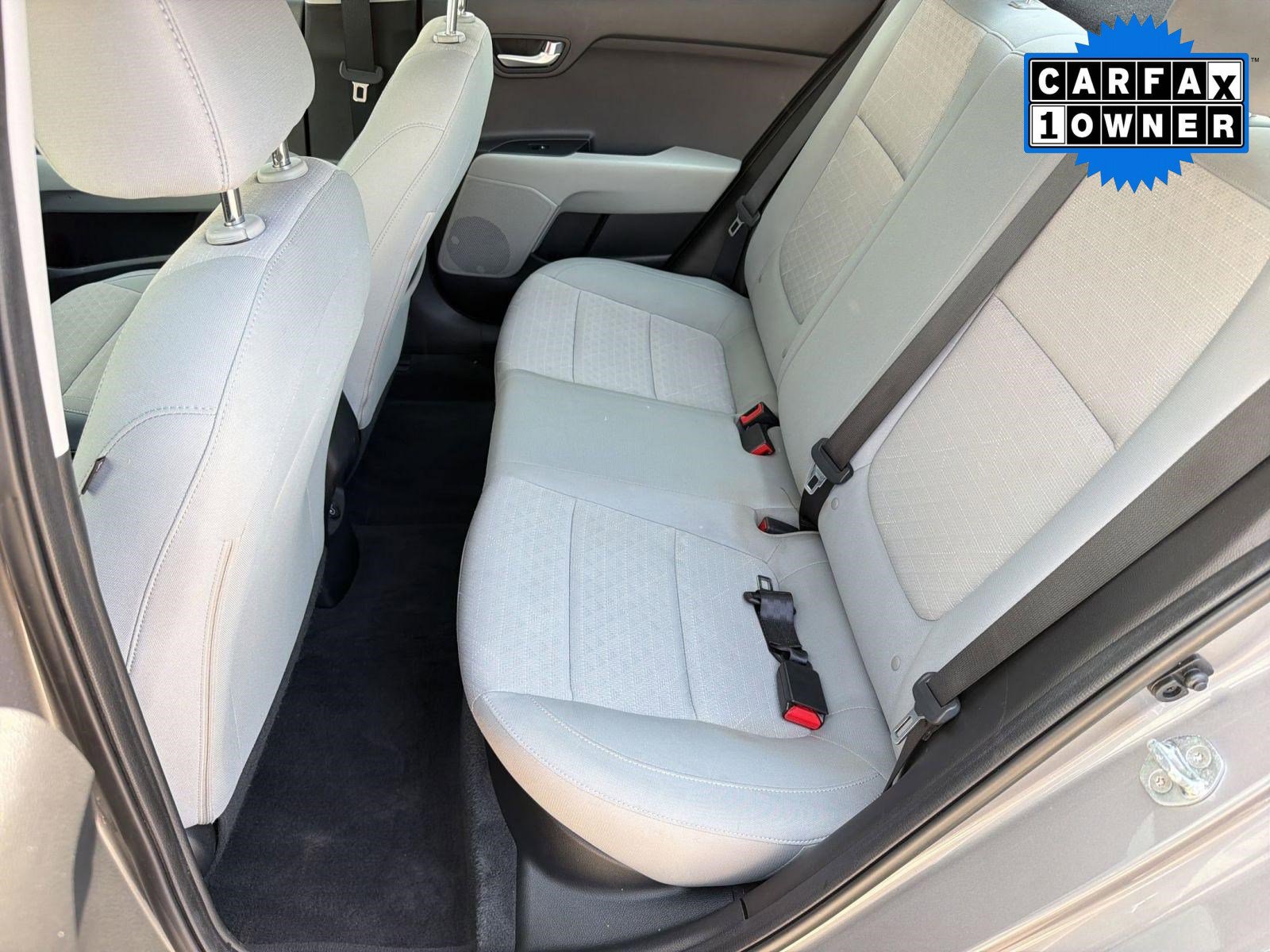 Used 2023 Kia Rio S w/ Technology Package FWD image 15