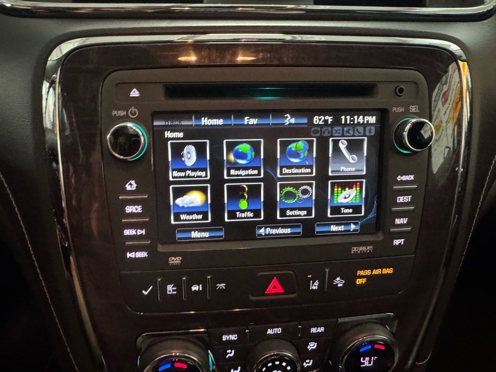 Used 2015 Buick Enclave Premium w/ Experience Buick Package image 24