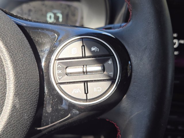 Certified 2023 Kia Soul GT-Line FWD image 21