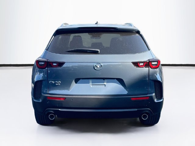 New 2026 MAZDA CX-50 AWD 2.5 S w/ Weather Package image 6