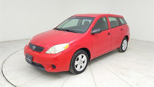 Used 2005 Toyota Matrix