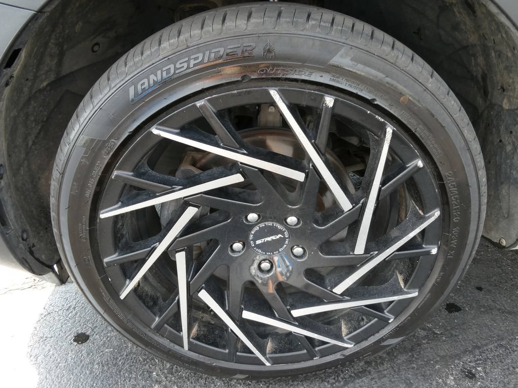 Used 2020 Kia Telluride LX AWD/4WD image 10