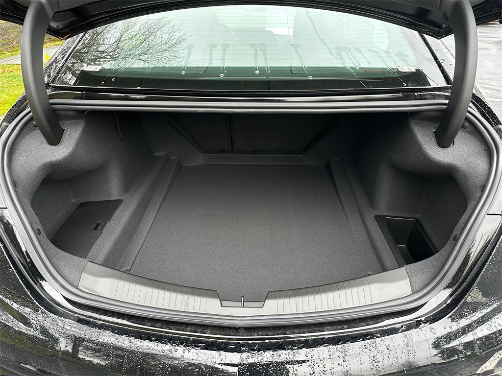 New 2026 Cadillac CT5 V w/ Technology Package image 14