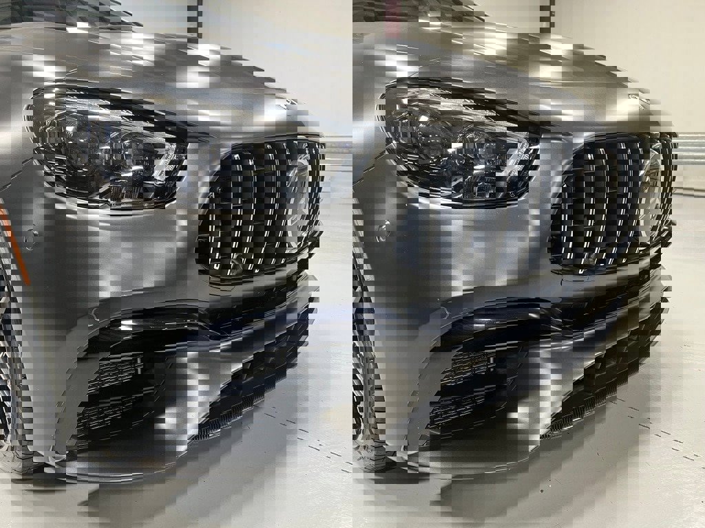 Used 2023 Mercedes-Benz E 63 AMG S image 11