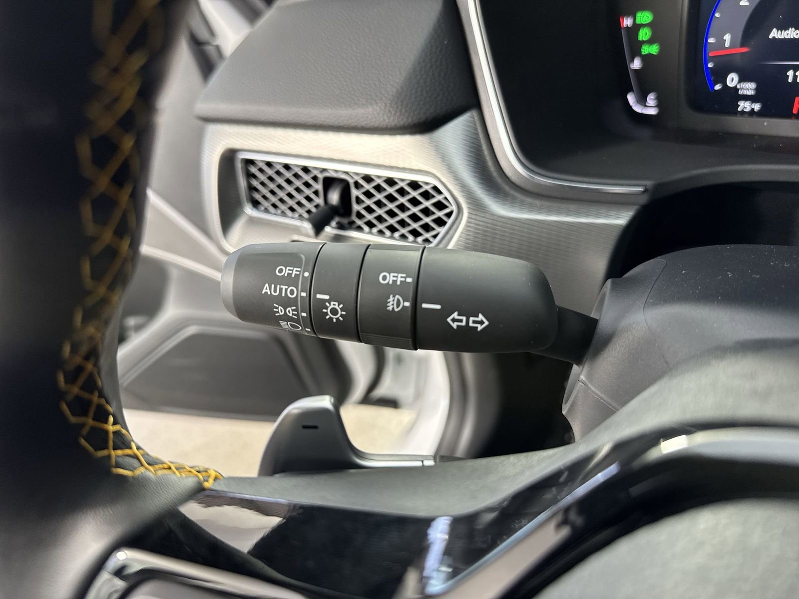 New 2026 Acura Integra A-Spec FWD image 14