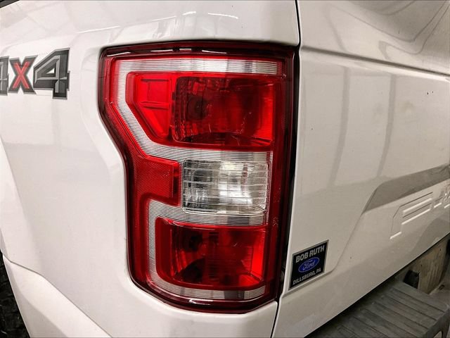 Used 2020 Ford F150 XLT w/ Equipment Group 302A Luxury AWD/4WD image 28