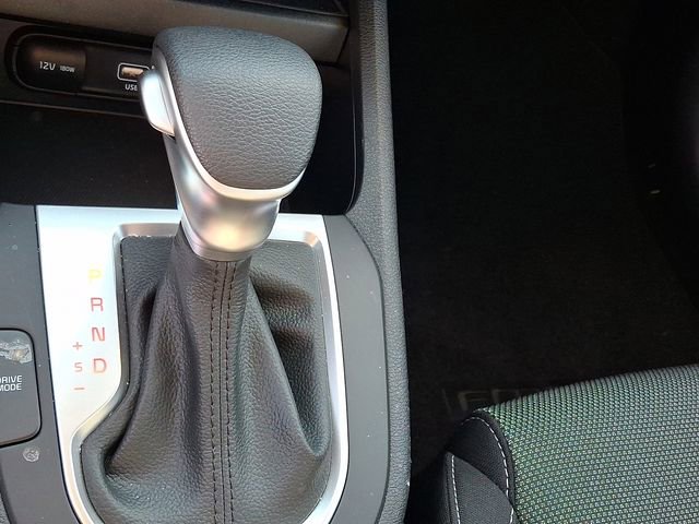 Certified 2024 Kia Forte LXS w/ LXS Technology Package image 17