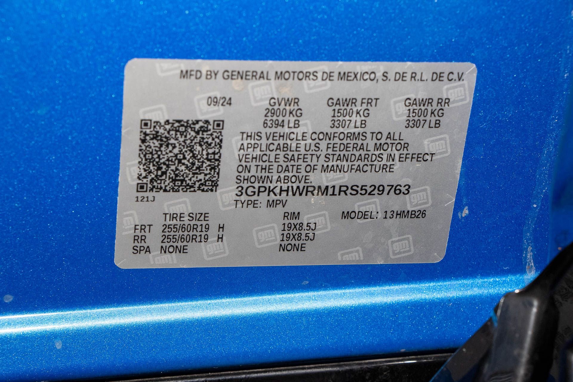 New 2024 Honda Prologue Touring image 30