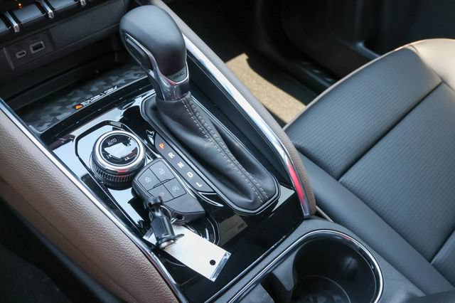 New 2026 GMC Canyon Denali AWD/4WD image 19