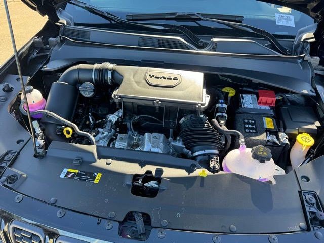 New 2026 Jeep Compass Latitude AWD/4WD image 32