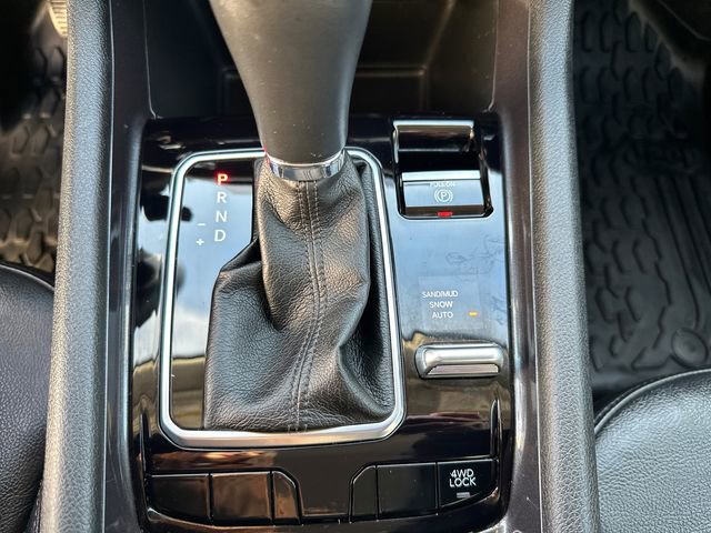 Used 2022 Jeep Compass Latitude image 34