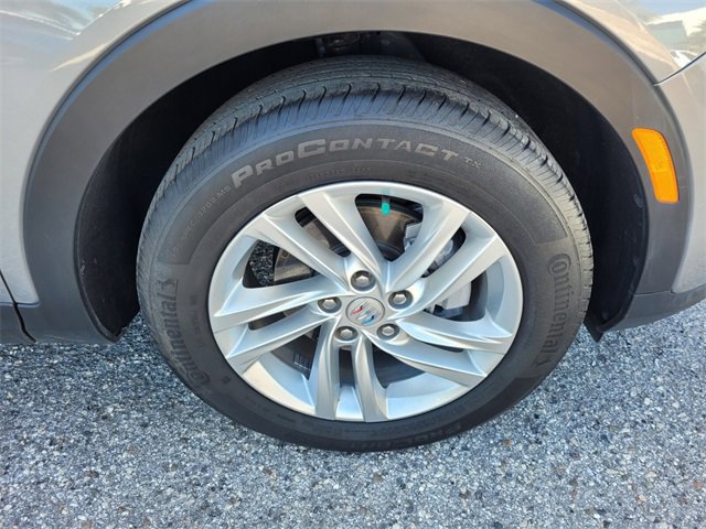 Used 2024 Buick Envista Preferred w/ Convenience I Package image 13