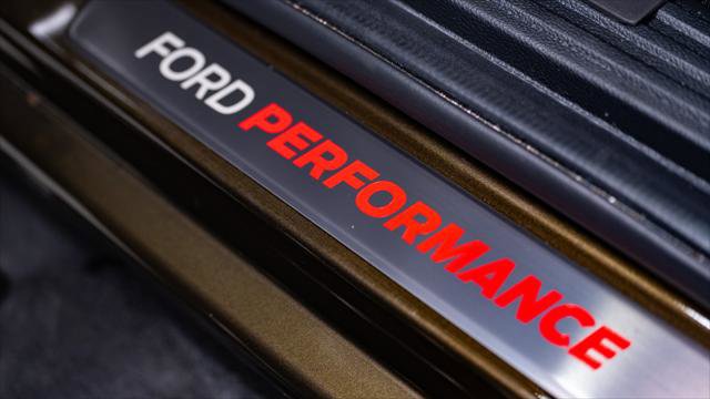 Used 2025 Ford Ranger Raptor image 49