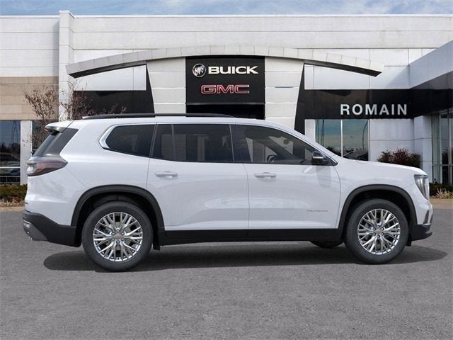 New 2026 GMC Acadia Elevation w/ Elevation Premium Package image 77