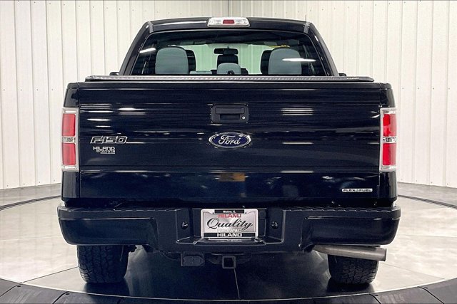 Used 2014 Ford F150 STX w/ Equipment Group 201A Mid RWD image 4