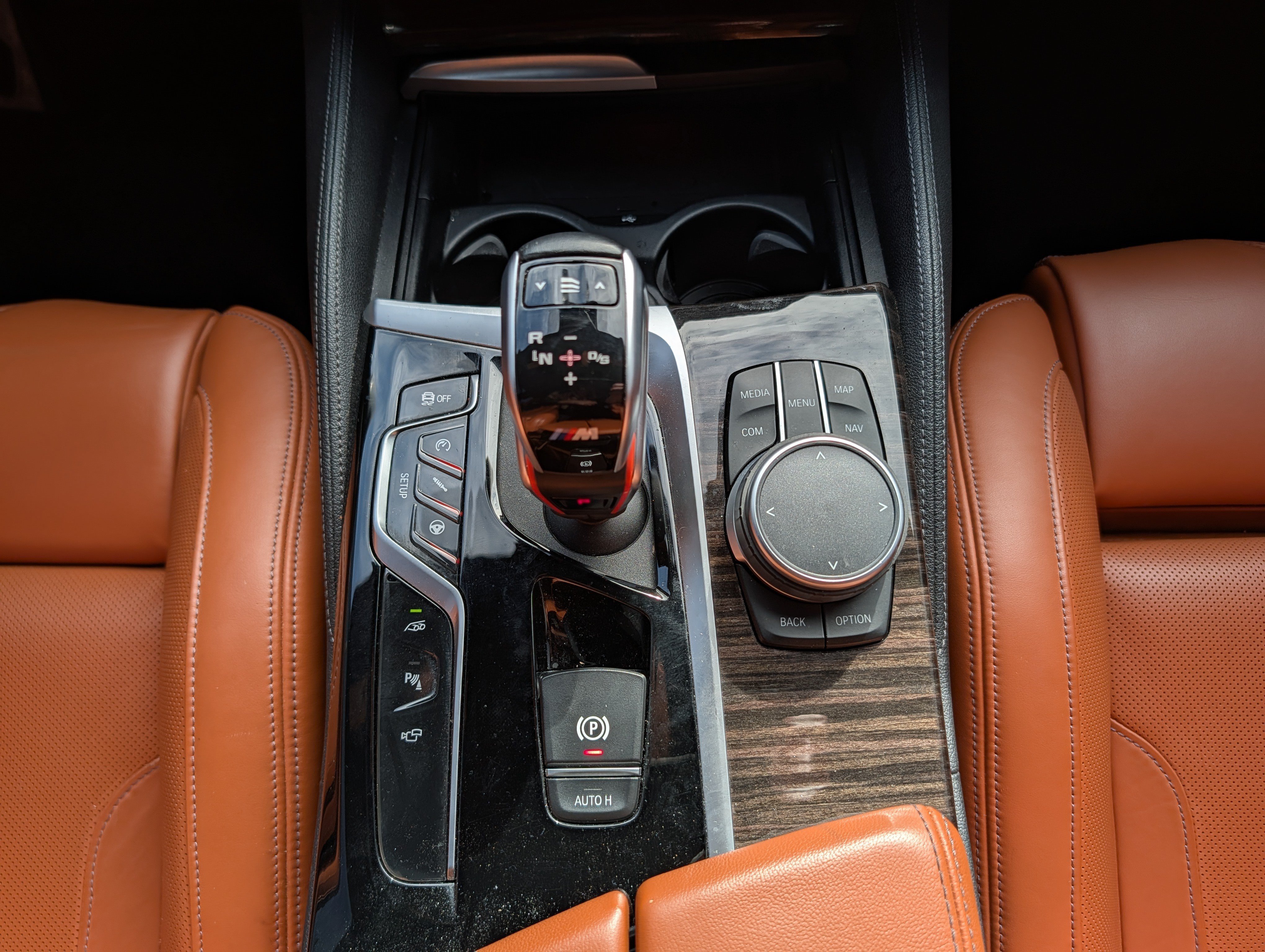 Used 2020 BMW M5 w/ Executive Package AWD/4WD image 29
