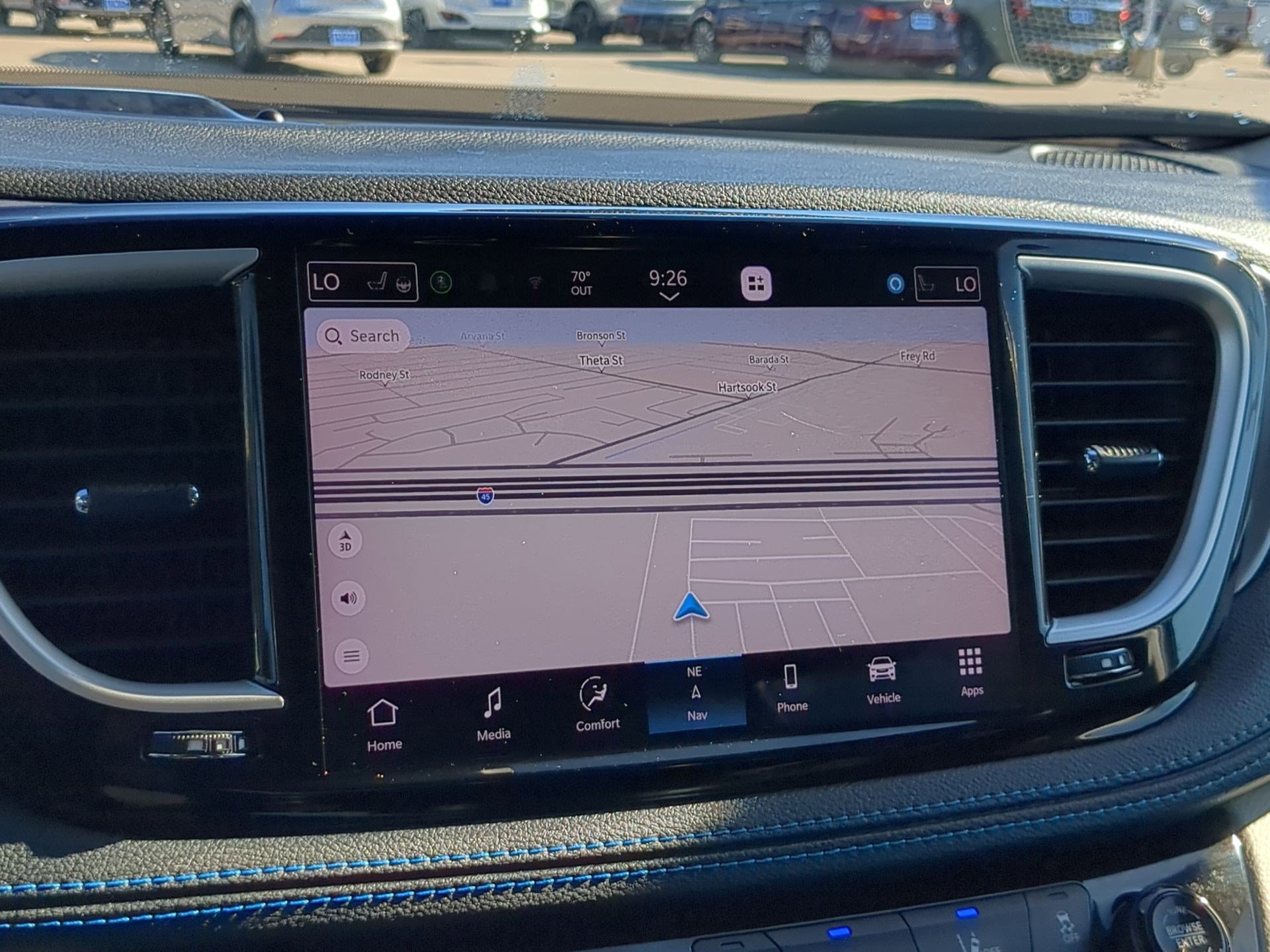 Used 2021 Chrysler Pacifica Touring-L image 23