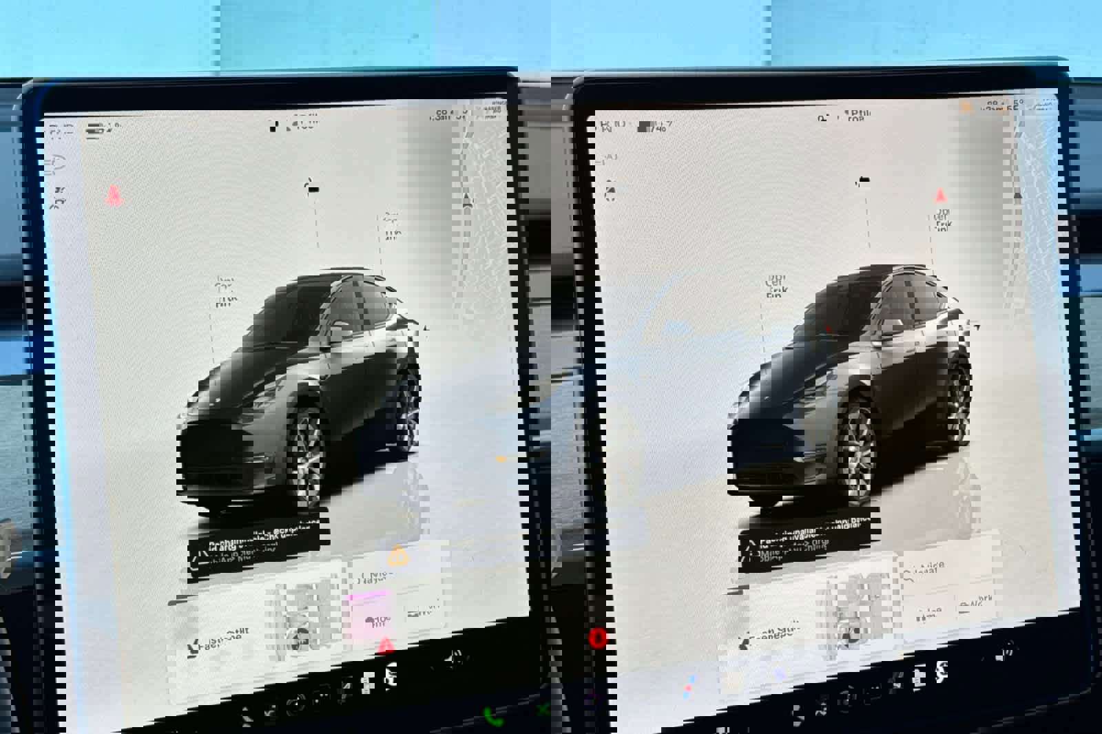 Used 2024 Tesla Model Y 2WD image 28