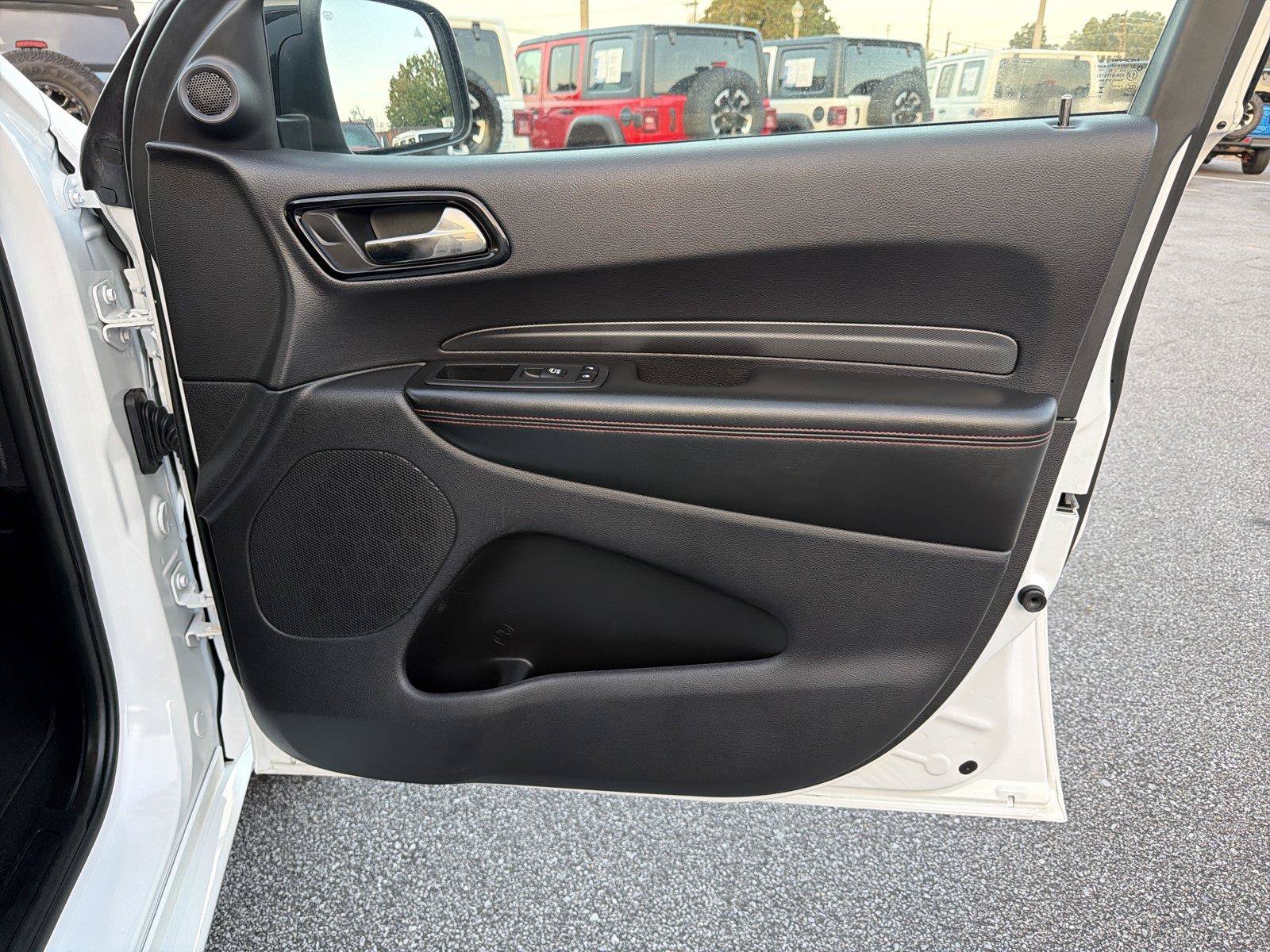 Used 2026 Dodge Durango GT RWD image 13