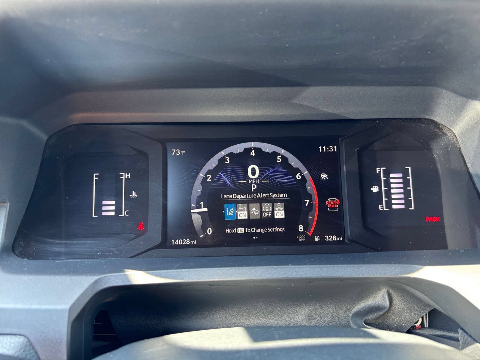 Used 2025 Toyota 4Runner SR5 RWD image 39
