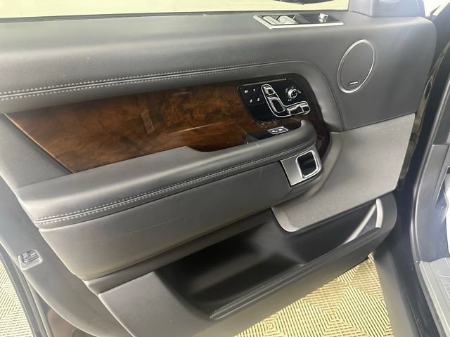 Used 2021 Land Rover Range Rover Westminster Edition AWD/4WD image 12