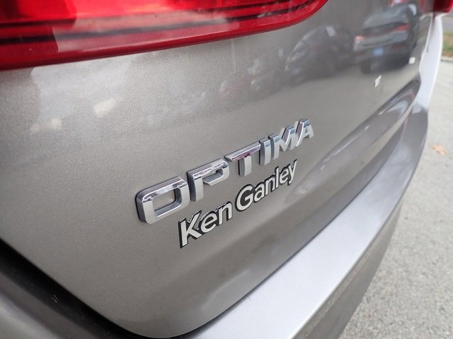 Used 2015 Kia Optima LX image 7