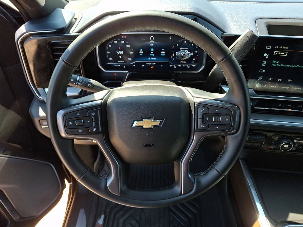 Used 2024 Chevrolet Silverado 2500 High Country w/ High Country Premium Package image 19