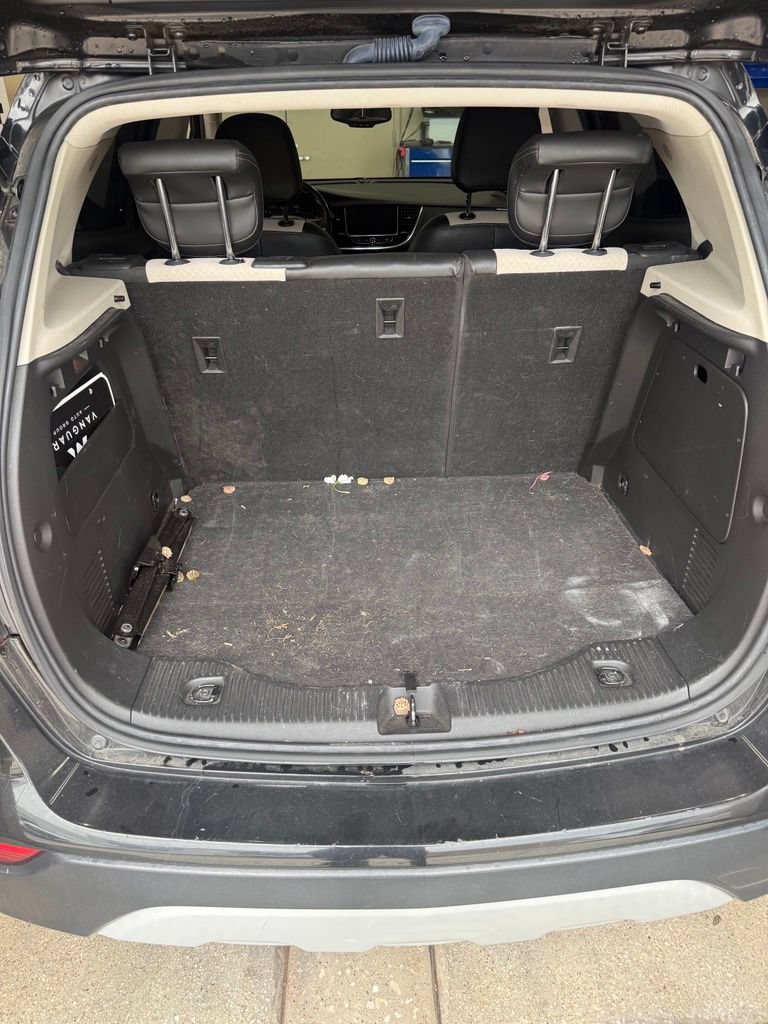 Used 2018 Buick Encore Preferred FWD image 8